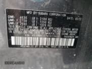 ✅ 2022 Subaru Legacy Premium • VIN: 4S3BWAC67N3023603 • Лот: 57227165. Опубликован ранее на Copart с пробегом 45 622 миль. Бесплатный доступ к архиву аукционных продаж из США и подробный отчёт об истории автомобиля на DreamBid. Изображение 13.