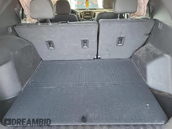 ✅ 2024 Chevrolet Equinox LS • VIN: 3GNAX5EG0RL248873 • Лот: 43705309. Опубликован ранее на IAAI с пробегом 50 735 миль. Бесплатный доступ к архиву аукционных продаж из США и подробный отчёт об истории автомобиля на DreamBid. Изображение 14.