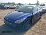 ✅ 2020 Kia Forte GT-Line • VIN: 3KPF34AD2LE195900 • Lot: 42585745. Listed on IAAI with 82,519 mi. Free auction sales archive from the USA and detailed vehicle history report at DreamBid. Image 17.