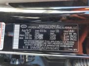 ✅ 2023 Hyundai Tucson SEL • VIN: 5NMJFCAE3PH163492 • Lot: 38187033. Wystawiony na Copart z przebiegiem 5 493 mil. Bezpłatny archiwum sprzedaży aukcyjnych z USA i szczegółowy raport historii pojazdu na DreamBid. Zdjęcie 15.