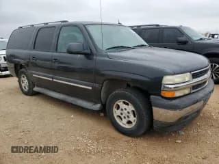✅ 2005 Chevrolet Suburban LT • VIN: 3GNEC16Z15G253217 • Лот: 83041624. Опубликован ранее на Copart с пробегом Не указан. Бесплатный доступ к архиву аукционных продаж из США и подробный отчёт об истории автомобиля на DreamBid. Изображение 4.