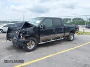 ✅ 2003 Ford F-250 XL • VIN: 1FTNW21P93EB38638 • Lot: 42278948. Listed on IAAI with 565,931 mi. Free auction sales archive from the USA and detailed vehicle history report at DreamBid. Image 2.