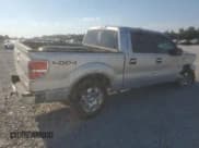 ✅ 2012 Ford F-150 XLT • VIN: 1FTFW1EF9CFB99837 • Lot: 80922235. Wystawiony na Copart z przebiegiem 117 396 mil. Bezpłatny archiwum sprzedaży aukcyjnych z USA i szczegółowy raport historii pojazdu na DreamBid. Zdjęcie 3.