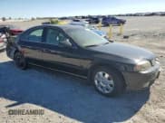✅ 2004 Lincoln LS Luxury • VIN: 1LNHM86S84Y663947 • Lot: 87007975. Wystawiony na Copart z przebiegiem Nie podano. Bezpłatny archiwum sprzedaży aukcyjnych z USA i szczegółowy raport historii pojazdu na DreamBid. Zdjęcie 4.