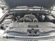 ✅ 2008 Chevrolet Avalanche LS • VIN: 3GNFK123X8G142081 • Лот: 91831055. Опубликован ранее на Copart с пробегом 235 539 миль. Бесплатный доступ к архиву аукционных продаж из США и подробный отчёт об истории автомобиля на DreamBid. Изображение 11.