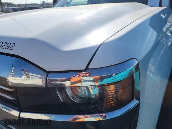 ✅ 2017 Chevrolet Silverado 2500HD Work Truck • VIN: 1GC0KUEG5HZ383397 • Lot: 42356099. Wystawiony na IAAI z przebiegiem 116 358 mil. Bezpłatny archiwum sprzedaży aukcyjnych z USA i szczegółowy raport historii pojazdu na DreamBid. Zdjęcie 1.