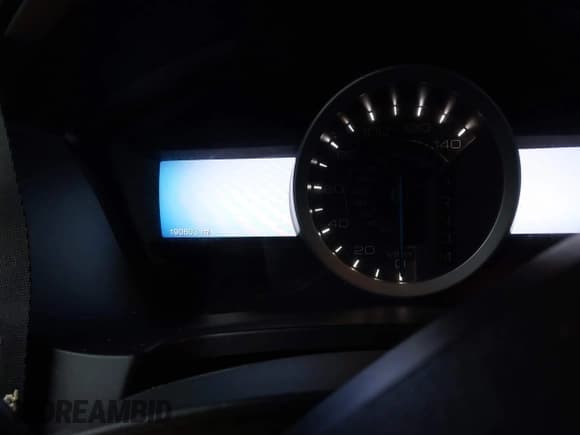 ✅ 2013 Ford Explorer Limited • VIN: 1FM5K7F81DGB93158 • Lot: 43826125. Wystawiony na IAAI z przebiegiem 190 603 mil. Bezpłatny archiwum sprzedaży aukcyjnych z USA i szczegółowy raport historii pojazdu na DreamBid. Zdjęcie 7.