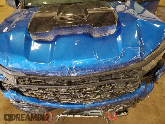 ✅ 2022 Chevrolet Silverado 1500 Custom Trail Boss • VIN: 3GCPDCED2NG638060 • Лот: 68947585. Опубликован ранее на Copart с пробегом 34 703 миль. Бесплатный доступ к архиву аукционных продаж из США и подробный отчёт об истории автомобиля на DreamBid. Изображение 11.