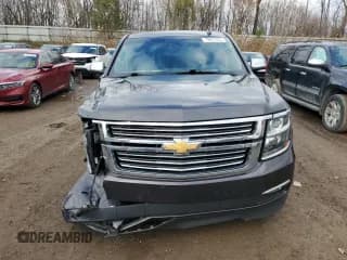 ✅ 2015 Chevrolet Suburban LTZ • VIN: 1GNSKKKC1FR681013 • Lot: 78457334. Wystawiony na Copart z przebiegiem 239 620 mil. Bezpłatny archiwum sprzedaży aukcyjnych z USA i szczegółowy raport historii pojazdu na DreamBid. Zdjęcie 5.
