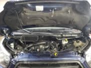 ✅ 2020 Ford Transit Cargo • VIN: 1FTBR2C84LKB69488 • Lot: 86911014. Listed on Copart with 104,004 mi. Free auction sales archive from the USA and detailed vehicle history report at DreamBid. Image 11.