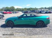 ✅ 2026 BMW M4 • VIN: WBS43BA03TCW01949 • Lot: 43328323. Wystawiony na IAAI z przebiegiem 870 mil. Bezpłatny archiwum sprzedaży aukcyjnych z USA i szczegółowy raport historii pojazdu na DreamBid. Zdjęcie 14.