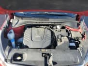 ✅ 2016 Kia Sorento EX • VIN: 5XYPHDA57GG161944 • Лот: 89891485. Опубликован ранее на Copart с пробегом 134 666 миль. Бесплатный доступ к архиву аукционных продаж из США и подробный отчёт об истории автомобиля на DreamBid. Изображение 12.