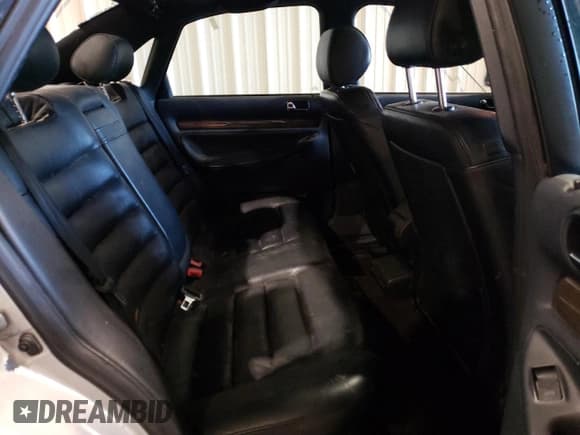 ✅ 2001 Audi S4 • VIN: WAURD68D91A134956 • Lot: 71486204. Listed on Copart with 238,548 mi. Free auction sales archive from the USA and detailed vehicle history report at DreamBid. Image 10.