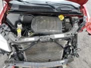 ✅ 2014 Dodge Grand Caravan SE • VIN: 2C4RDGBG7ER276574 • Lot: 81857485. Wystawiony na Copart z przebiegiem 105 903 mil. Bezpłatny archiwum sprzedaży aukcyjnych z USA i szczegółowy raport historii pojazdu na DreamBid. Zdjęcie 12.