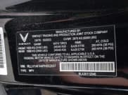 ✅ 2023 VinFast VF 8 Plus • VIN: RLLV1AFA4PH002697 • Лот: 43276767. Опубликован ранее на IAAI с пробегом 16 672 миль. Бесплатный доступ к архиву аукционных продаж из США и подробный отчёт об истории автомобиля на DreamBid. Изображение 9.