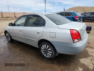 ✅ 2003 Hyundai Elantra GLS • VIN: KMHDN45D63U477319 • Lot: 71178145. Wystawiony na Copart z przebiegiem Nie podano. Bezpłatny archiwum sprzedaży aukcyjnych z USA i szczegółowy raport historii pojazdu na DreamBid. Zdjęcie 2.