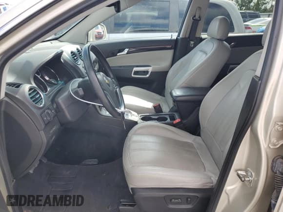 ✅ 2013 Chevrolet Captiva Sport LTZ • VIN: 3GNAL4EK5DS545226 • Lot: 51234545. Wystawiony na Copart z przebiegiem 80 377 mil. Bezpłatny archiwum sprzedaży aukcyjnych z USA i szczegółowy raport historii pojazdu na DreamBid. Zdjęcie 7.