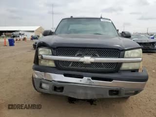 ✅ 2004 Chevrolet Silverado 2500 LT • VIN: 1GCGC23U84F157911 • Lot: 69663385. Wystawiony na Copart z przebiegiem 338 646 mil. Bezpłatny archiwum sprzedaży aukcyjnych z USA i szczegółowy raport historii pojazdu na DreamBid. Zdjęcie 5.