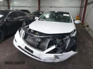 ✅ 2014 Hyundai Azera Limited • VIN: KMHFH4JG7EA378755 • Лот: 42027136. Опубликован ранее на IAAI с пробегом 216 082 миль. Бесплатный доступ к архиву аукционных продаж из США и подробный отчёт об истории автомобиля на DreamBid. Изображение 6.