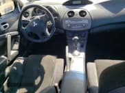 ✅ 2006 Mitsubishi Eclipse GS • VIN: 4A3AK24F96E055189 • Лот: 52863414. Опубликован ранее на Copart с пробегом 161 331 миль. Бесплатный доступ к архиву аукционных продаж из США и подробный отчёт об истории автомобиля на DreamBid. Изображение 8.