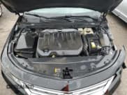 ✅ 2020 Chevrolet Impala LT • VIN: 1G11Z5S35LU108165 • Лот: 72364414. Опубликован ранее на Copart с пробегом 75 397 миль. Бесплатный доступ к архиву аукционных продаж из США и подробный отчёт об истории автомобиля на DreamBid. Изображение 11.