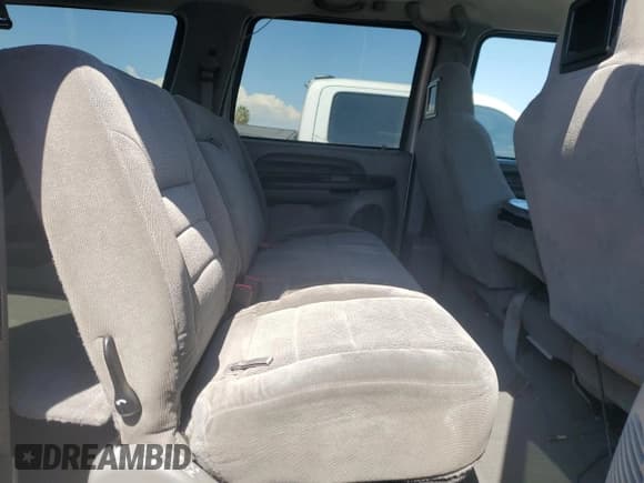 ✅ 2002 Ford Excursion Special Serv • VIN: 1FMNU40L12ED22773 • Lot: 81139305. Listed on Copart with 297,477 mi. Free auction sales archive from the USA and detailed vehicle history report at DreamBid. Image 11.