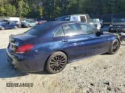 ✅ 2019 Mercedes-Benz C 43 AMG • VIN: 55SWF6EB1KU301031 • Lot: 85509015. Listed on Copart with 56,581 mi. Free auction sales archive from the USA and detailed vehicle history report at DreamBid. Image 3.