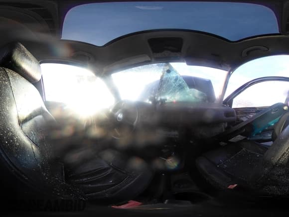 ✅ 2004 Volkswagen Golf GTI 1.8T • VIN: 9BWDE61J144014779 • Лот: 41441973. Опубликован ранее на IAAI с пробегом 165 242 миль. Бесплатный доступ к архиву аукционных продаж из США и подробный отчёт об истории автомобиля на DreamBid. Изображение 18.