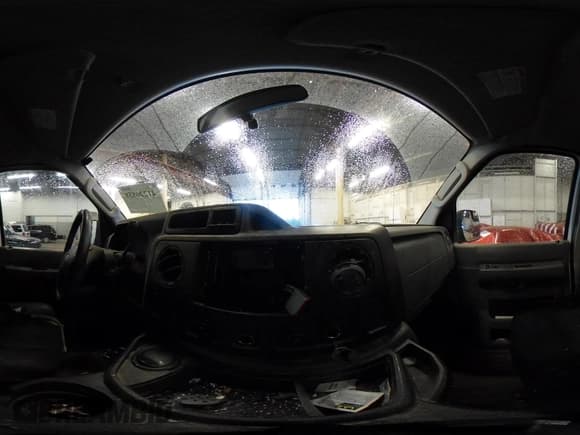 ✅ 2011 Ford Econoline Cargo Commercial • VIN: 1FTNE1EW5BDB01167 • Лот: 41226859. Опубликован ранее на IAAI с пробегом 248 606 миль. Бесплатный доступ к архиву аукционных продаж из США и подробный отчёт об истории автомобиля на DreamBid. Изображение 23.