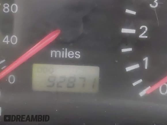 ✅ 2002 Dodge Stratus SE/SXT • VIN: 4B3AG42G12E126990 • Lot: 41611119. Wystawiony na IAAI z przebiegiem 92 871 mil. Bezpłatny archiwum sprzedaży aukcyjnych z USA i szczegółowy raport historii pojazdu na DreamBid. Zdjęcie 7.