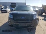 ✅ 2018 Ford Police Interceptor Utility • VIN: 1FM5K8AR2JGC77295 • Lot: 51381925. Wystawiony na Copart z przebiegiem 123 706 mil. Bezpłatny archiwum sprzedaży aukcyjnych z USA i szczegółowy raport historii pojazdu na DreamBid. Zdjęcie 5.