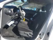 ✅ 2023 Nissan Kicks S • VIN: 3N1CP5BV0PL570675 • Lot: 89572285. Listed on Copart with 21,237 mi. Free auction sales archive from the USA and detailed vehicle history report at DreamBid. Image 7.