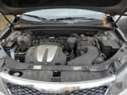 ✅ 2011 Kia Sorento LX • VIN: 5XYKT4A21BG118806 • Lot: 92884675. Wystawiony na Copart z przebiegiem Nie podano. Bezpłatny archiwum sprzedaży aukcyjnych z USA i szczegółowy raport historii pojazdu na DreamBid. Zdjęcie 12.