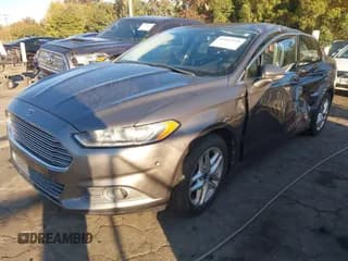 ✅ 2013 Ford Fusion SE • VIN: 3FA6P0HR7DR317844 • Лот: 43482528. Опубликован ранее на IAAI с пробегом 134 530 миль. Бесплатный доступ к архиву аукционных продаж из США и подробный отчёт об истории автомобиля на DreamBid. Изображение 2.
