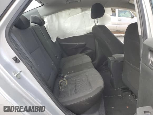 ✅ 2018 Hyundai Accent SEL • VIN: 3KPC24A32JE018581 • Лот: 73327424. Опубликован ранее на Copart с пробегом 81 198 миль. Бесплатный доступ к архиву аукционных продаж из США и подробный отчёт об истории автомобиля на DreamBid. Изображение 11.