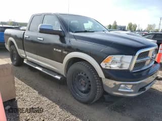 ✅ 2010 Dodge 1500 SLT • VIN: 1D7RV1GT6AS219782 • Лот: 72058074. Опубликован ранее на Copart с пробегом 222 711 миль. Бесплатный доступ к архиву аукционных продаж из США и подробный отчёт об истории автомобиля на DreamBid. Изображение 4.