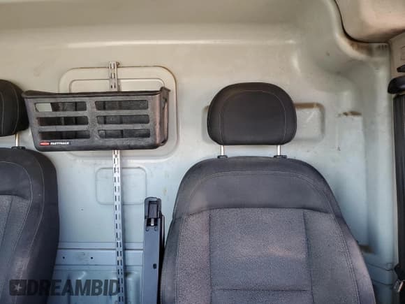 ✅ 2014 Ram ProMaster Cargo • VIN: 3C6TRVDG5EE107302 • Лот: 51847295. Опубликован ранее на Copart с пробегом 173 621 миль. Бесплатный доступ к архиву аукционных продаж из США и подробный отчёт об истории автомобиля на DreamBid. Изображение 10.