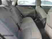 2012 Hyundai Sonata GLS с VIN 5NPEB4ACXCH386868, выставлен на аукционе Copart как лот 87472675 с пробегом 168 358 миль миль и Списание • Salvage title. История ставок и продаж доступна на DreamBid. Изображение 10.