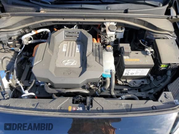 2020 Hyundai Ioniq SE с VIN KMHC75LJ1LU068651, выставлен на аукционе Copart как лот 61080894 с пробегом 15 614 миль миль и Списание • Salvage title. История ставок и продаж доступна на DreamBid. Изображение 11.