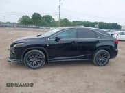 ✅ 2016 Lexus RX 350 • VIN: 2T2BZMCA5GC048079 • Лот: 42503010. Опубликован ранее на IAAI с пробегом 50 829 миль. Бесплатный доступ к архиву аукционных продаж из США и подробный отчёт об истории автомобиля на DreamBid. Изображение 14.