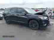 2021 Chevrolet Traverse Premier с VIN 1GNERKKW5MJ188451, выставлен на аукционе IAAI как лот 43412136 с пробегом 44 494 миль миль и . История ставок и продаж доступна на DreamBid. Изображение 1.