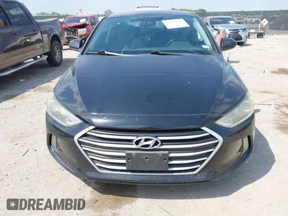 2018 Hyundai Elantra Value Edition with VIN KMHD84LF6JU543070, listed as a IAAI auction lot 42053572 with 59,437 mi miles and . Bid and sale history available at DreamBid. Image 12.
