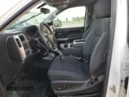 ✅ 2014 Chevrolet Silverado 1500 LT • VIN: 3GCPCREC7EG153345 • Лот: 75127264. Опубликован ранее на Copart с пробегом Не указан. Бесплатный доступ к архиву аукционных продаж из США и подробный отчёт об истории автомобиля на DreamBid. Изображение 7.