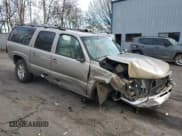 ✅ 2000 Chevrolet Suburban LS • VIN: 3GNFK16T8YG126021 • Лот: 41543485. Опубликован ранее на Copart с пробегом Не указан. Бесплатный доступ к архиву аукционных продаж из США и подробный отчёт об истории автомобиля на DreamBid. Изображение 4.