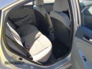 ✅ 2016 Hyundai Accent SE • VIN: KMHCT4AE1GU077948 • Лот: 43475231. Опубликован ранее на IAAI с пробегом 143 948 миль. Бесплатный доступ к архиву аукционных продаж из США и подробный отчёт об истории автомобиля на DreamBid. Изображение 8.