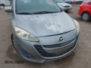 ✅ 2013 Mazda 5 Touring • VIN: JM1CW2CL5D0151404 • Lot: 41584485. Listed on IAAI with 109,438 mi. Free auction sales archive from the USA and detailed vehicle history report at DreamBid. Image 6.