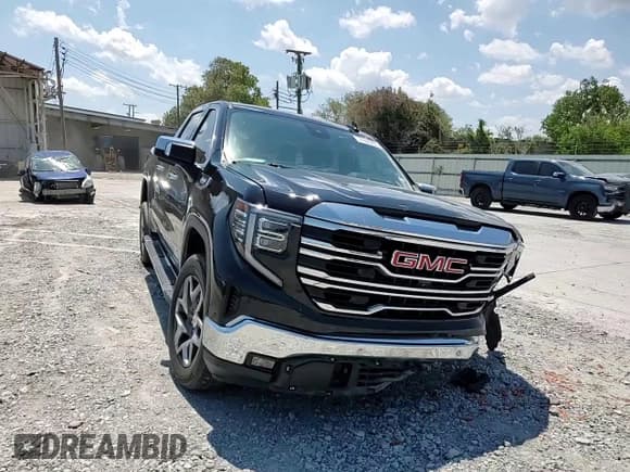 ✅ 2022 GMC Sierra 1500 SLT • VIN: 3GTPHDED5NG603541 • Lot: 71425355. Listed on Copart with 44,498 mi. Free auction sales archive from the USA and detailed vehicle history report at DreamBid. Image 13.
