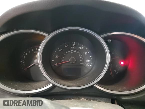 ✅ 2013 Kia Sorento EX • VIN: 5XYKUDA25DG384586 • Lot: 90600395. Listed on Copart with Not provided. Free auction sales archive from the USA and detailed vehicle history report at DreamBid. Image 9.