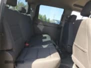 ✅ 2024 Chevrolet Silverado 1500 • VIN: 3GCUD4ED8RG351840 • Лот: 52728215. Опубликован ранее на Copart с пробегом Не указан. Бесплатный доступ к архиву аукционных продаж из США и подробный отчёт об истории автомобиля на DreamBid. Изображение 10.