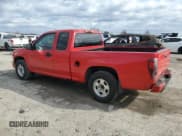 ✅ 2004 Chevrolet Colorado LS Z85 • VIN: 1GCCS198148160630 • Лот: 79339744. Опубликован ранее на Copart с пробегом 219 362 миль. Бесплатный доступ к архиву аукционных продаж из США и подробный отчёт об истории автомобиля на DreamBid. Изображение 2.